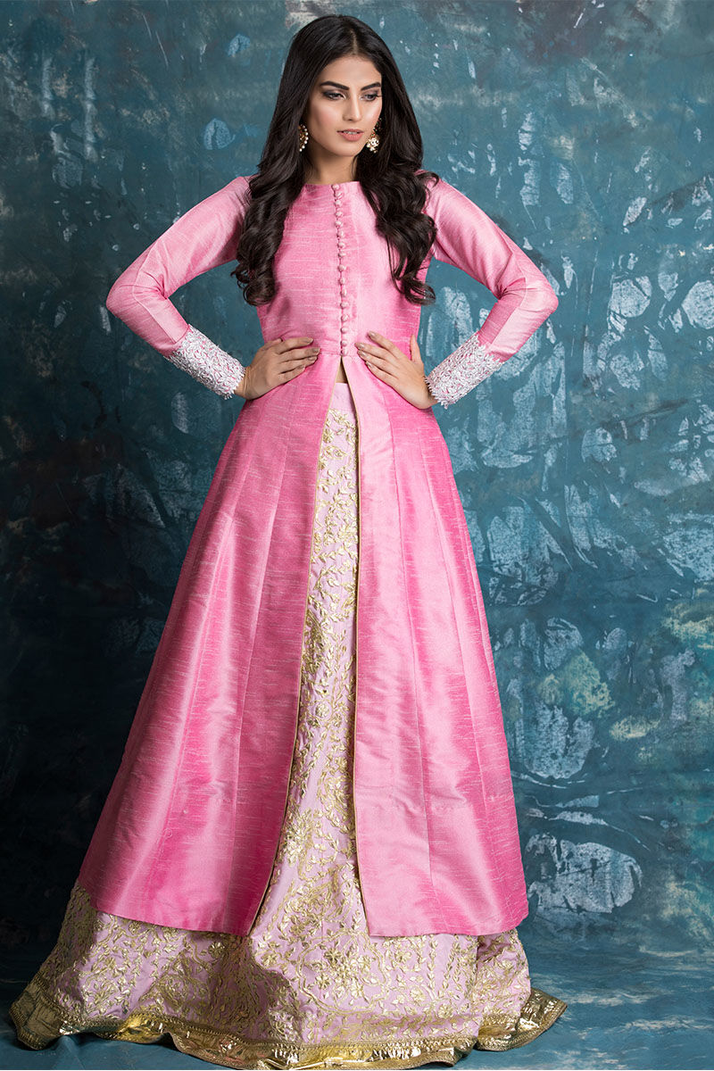 Pin by Laiqa on Pakistani wedding's | Pakistani formal dresses, Pakistani  bridal dresses, Bridal dress fashion