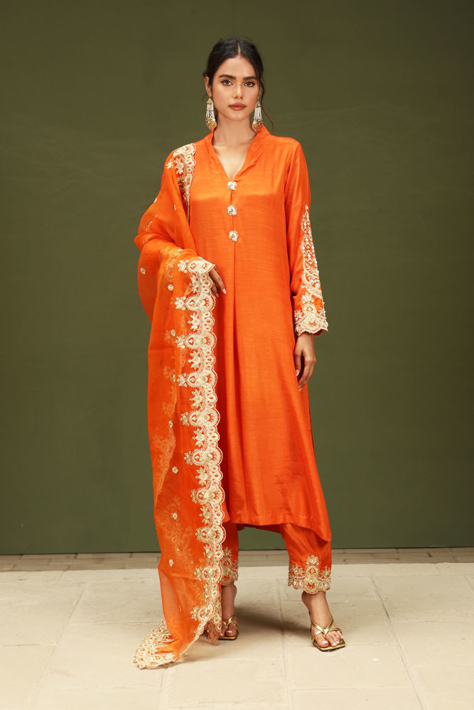 Sanober Azfar | Online Formal Dress in karachi | Formal Dress Brands in ...